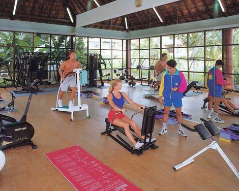 Meliá Las Américas