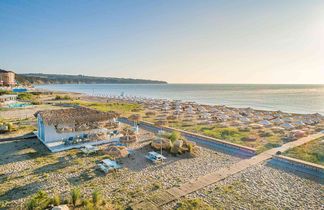 Hotel Sunrise All Suites Resort