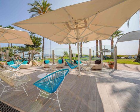 Playa Esperanza Resort