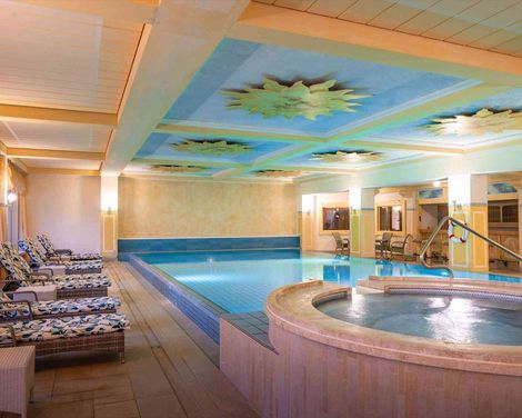 Ringhotel Krone Schnetzenhausen