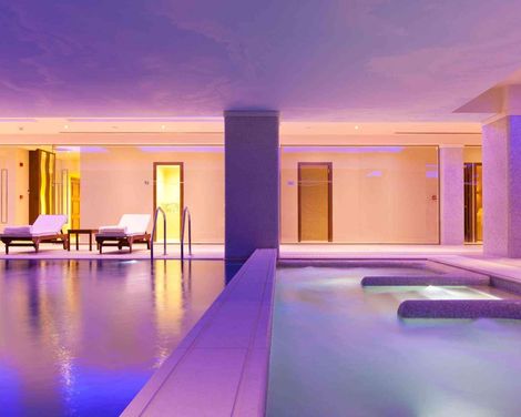 Mayia Exclusive Resort & Spa