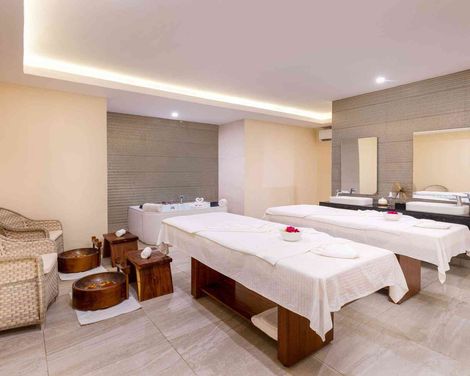 Royal Zanzibar Beach Resort