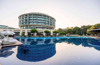 Calista Luxury Resort