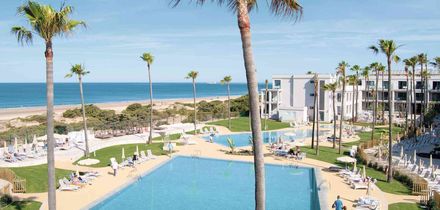 Hipotels Barrosa Park