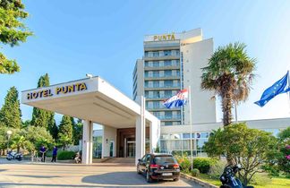 Hotel Punta