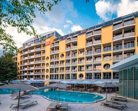 HVD Viva Club Hotel