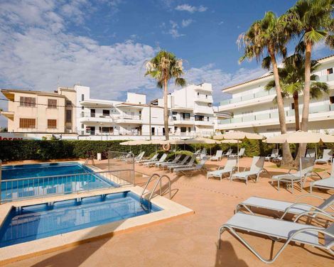 JS Sol de Can Picafort