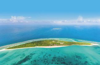 Hondaafushi Island Resort