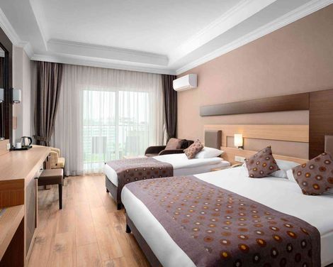 Telatiye Resort