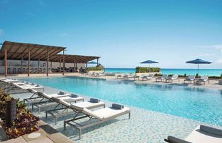 Secrets The Vine Cancun