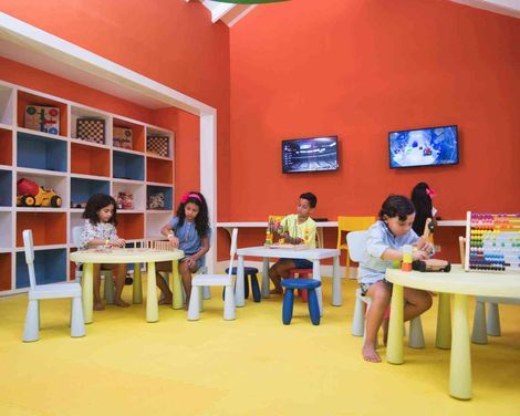 Emotions by Hodelpa Puerto Plata