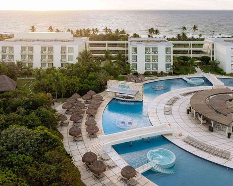 Grand Sirenis Riviera Maya Resort