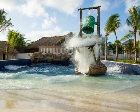 Royalton Splash Punta Cana, An Autograph Collection