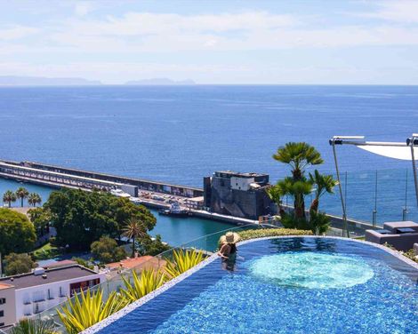 Savoy Palace - The Leading Hotels of the World - Savoy Signature