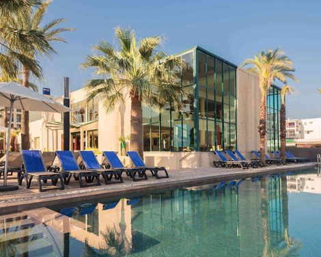 Occidental Ibiza - All Inclusive