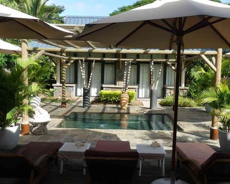 Anelia Resort & Spa