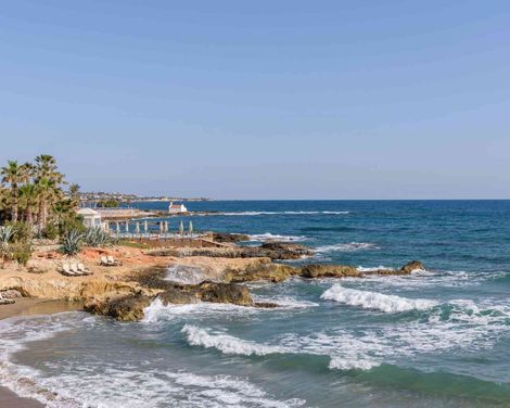 Star Beach Village & Waterpark
