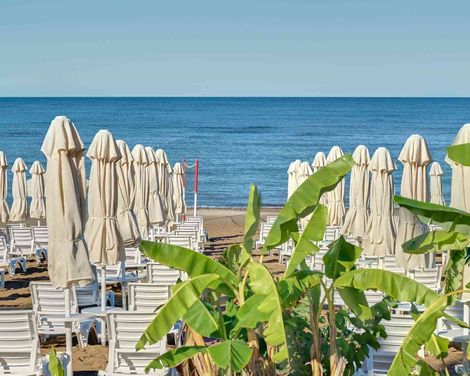 Seaden Corolla Hotel