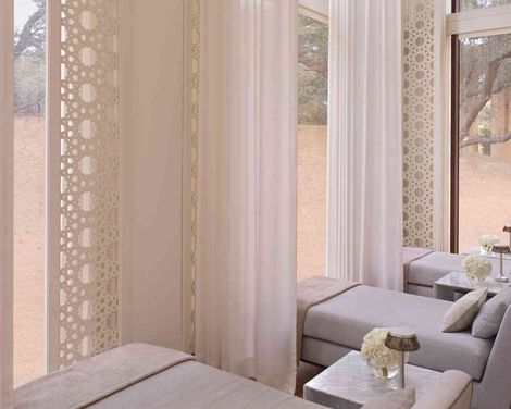The Ritz-Carlton Ras Al Khaimah, Al Wadi Desert