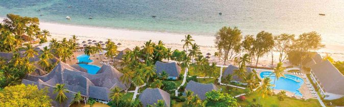 Kiwengwa Beach Resort