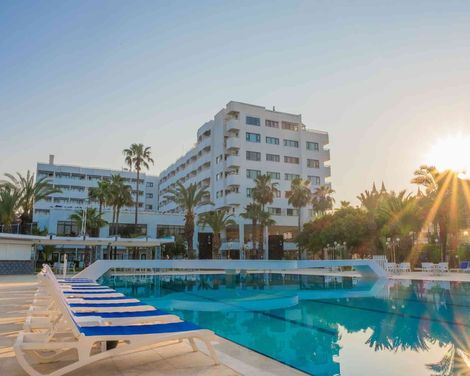Süral Hotel