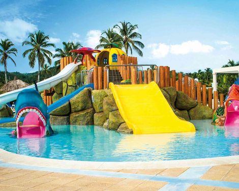 Bahia Principe Grand El Portillo-0