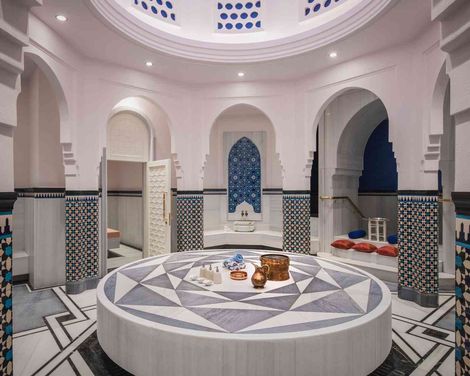 Club Privé by Rixos Saadiyat Island