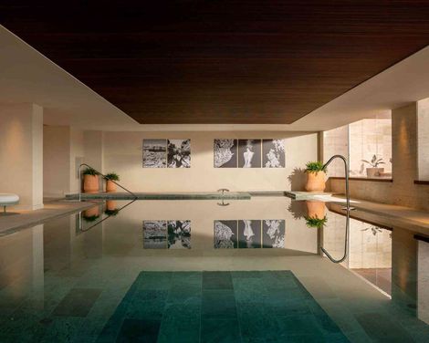 Iberostar Selection Jardín del Sol Suites