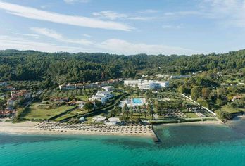 Kassandra Palace Seaside Resort