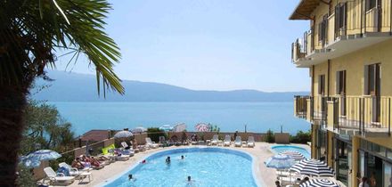 Hotel Piccolo Paradiso