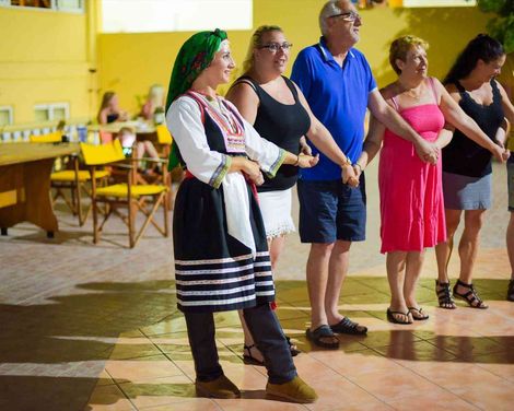 Fantasy Resort Hotel-0