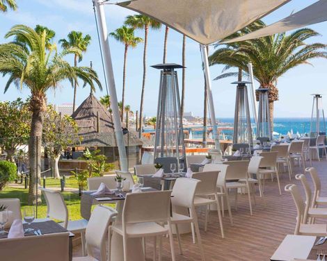 Iberostar Waves Bouganville Playa