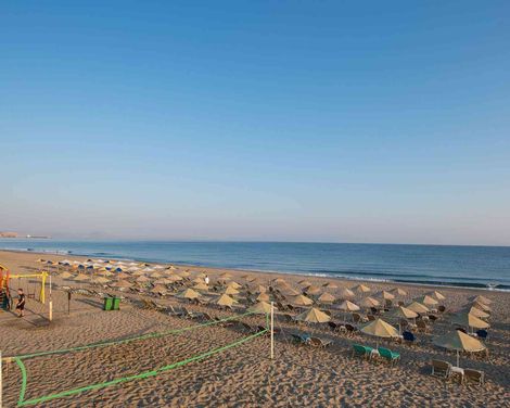 Omiros Boutique Hotel