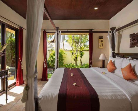 Alam Anda Ocean Front Resort & Spa-3