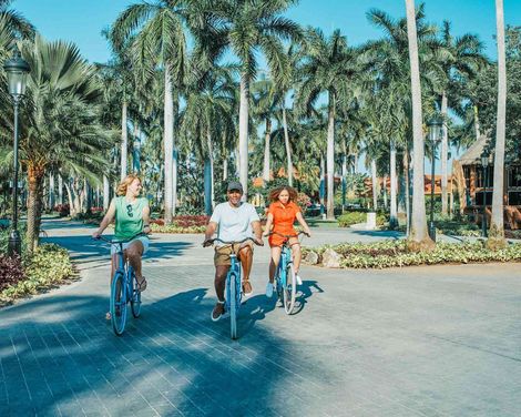 Iberostar Selection Paraíso Lindo