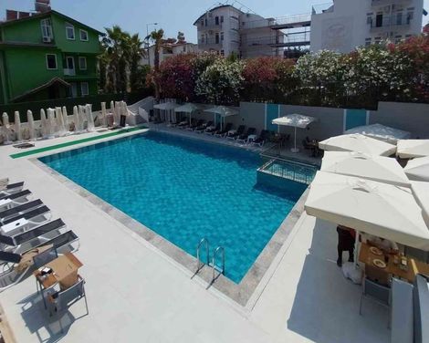 Alessia Hotel & Spa