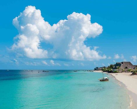 SBH Kilindini Resort