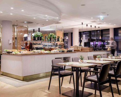 Radisson Blu Resort Swinoujscie