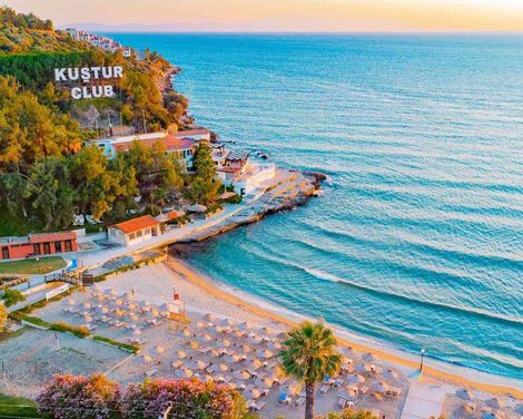 Kustur Club Holiday Village