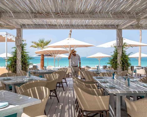 Jumeirah Mina Al Salam