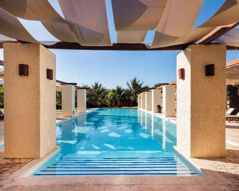 Grand Palladium Kantenah Resort & Spa-0