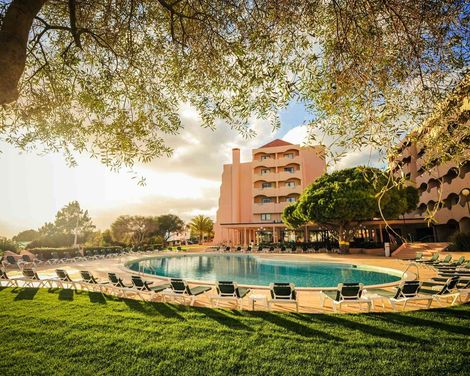 Vila Galé Atlantico