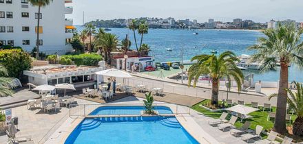 Suites ROC Portonova
