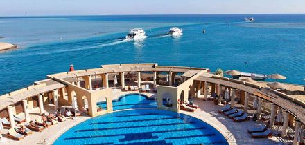 Three Corners Ocean View