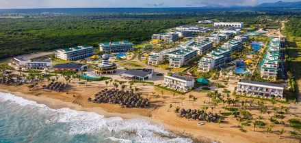 Ocean El Faro, Punta Cana