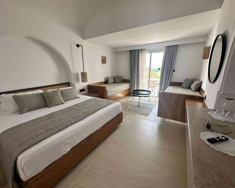 Hotel Al Jazira Beach & Spa