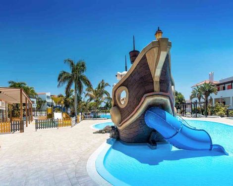 Fuerteventura Princess