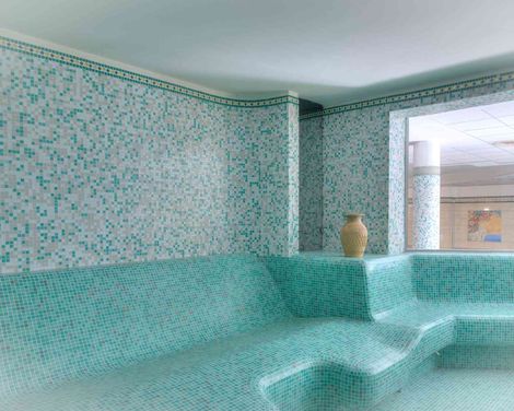 Parc Hotel Gritti