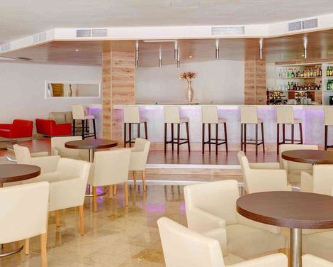 Grupotel Port d'Alcudia