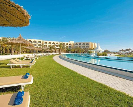 Iberostar Waves Averroes
